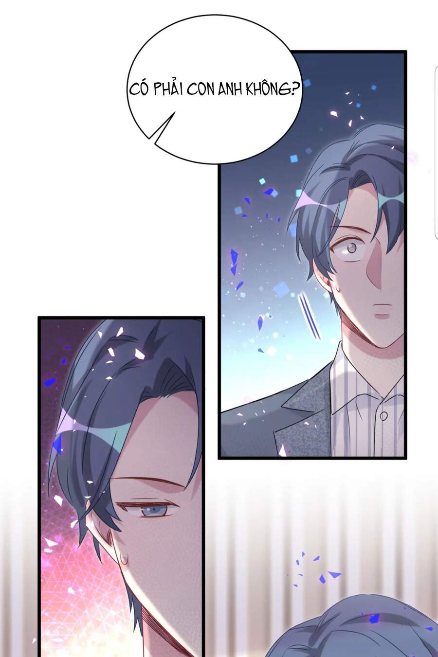 Đứa Bé Là Của Ai ???? Chap 148 - Next Chap 149