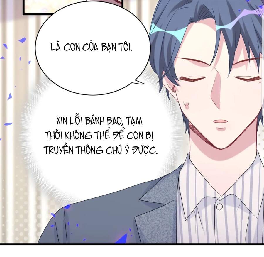 Đứa Bé Là Của Ai ???? Chap 148 - Next Chap 149