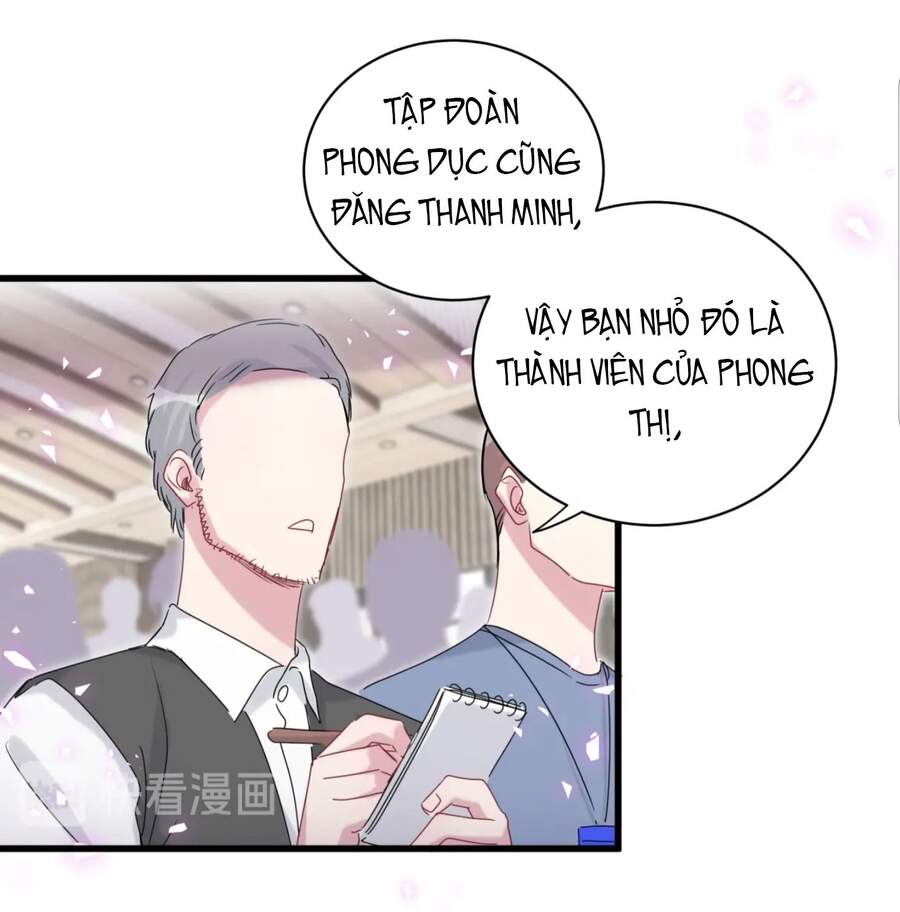 Đứa Bé Là Của Ai ???? Chap 148 - Next Chap 149