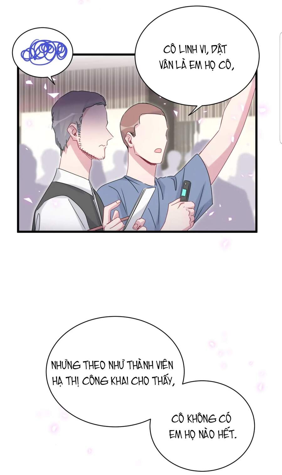 Đứa Bé Là Của Ai ???? Chap 148 - Next Chap 149