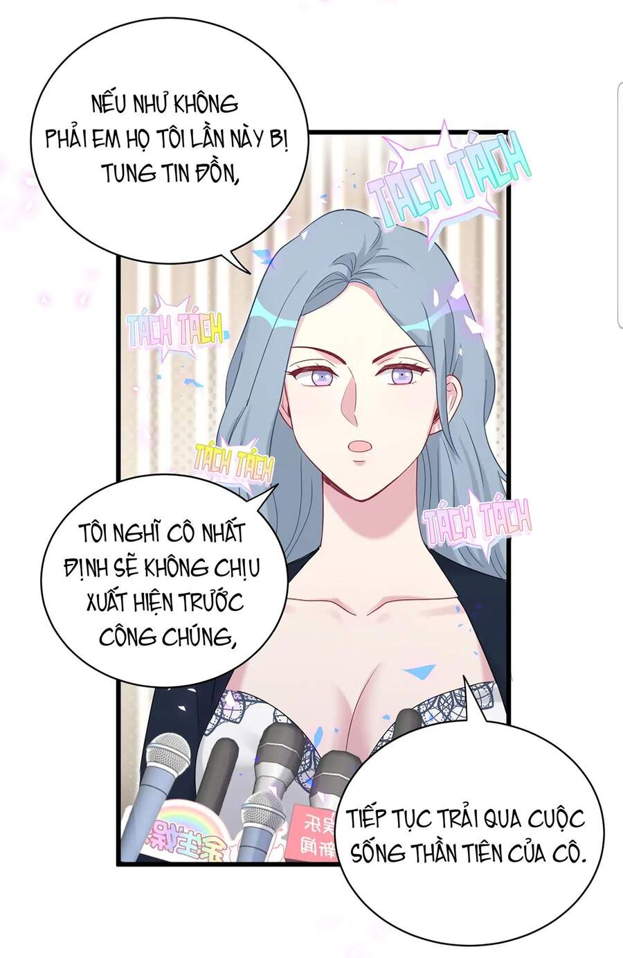 Đứa Bé Là Của Ai ???? Chap 148 - Next Chap 149