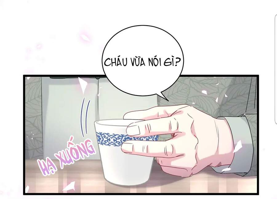 Đứa Bé Là Của Ai ???? Chap 148 - Next Chap 149