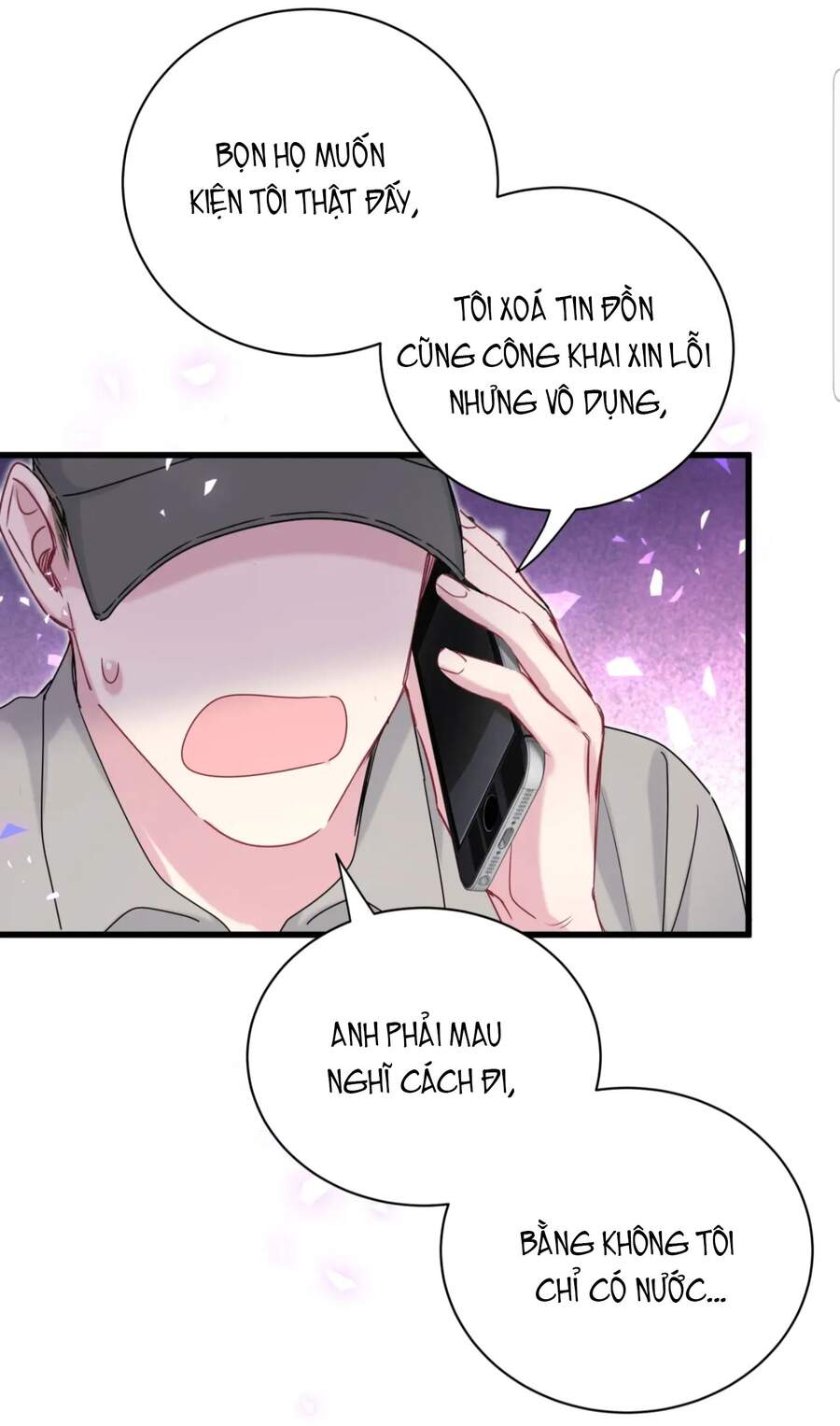 Đứa Bé Là Của Ai ???? Chap 148 - Next Chap 149