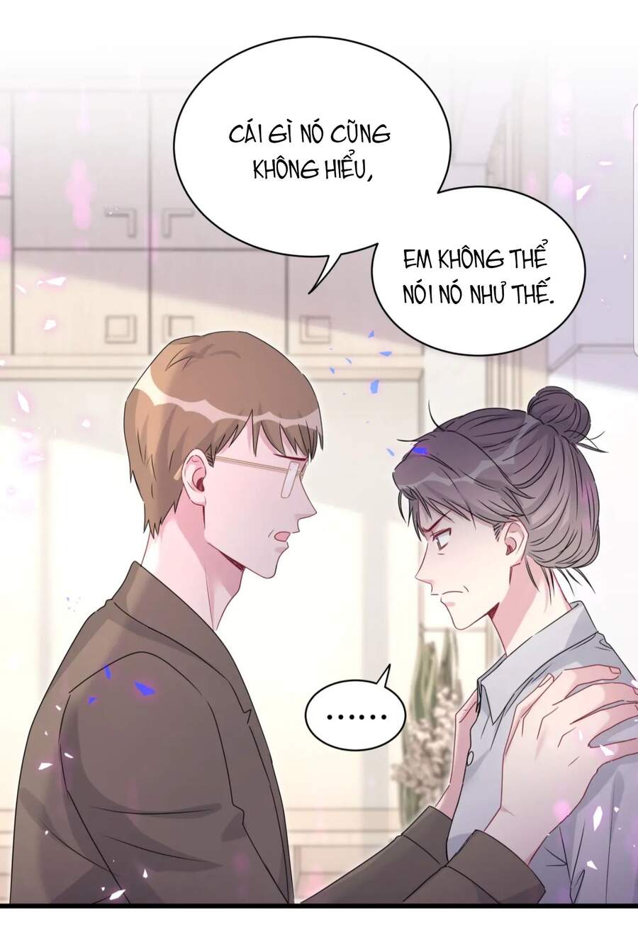 Đứa Bé Là Của Ai ???? Chap 150 - Next Chap 151