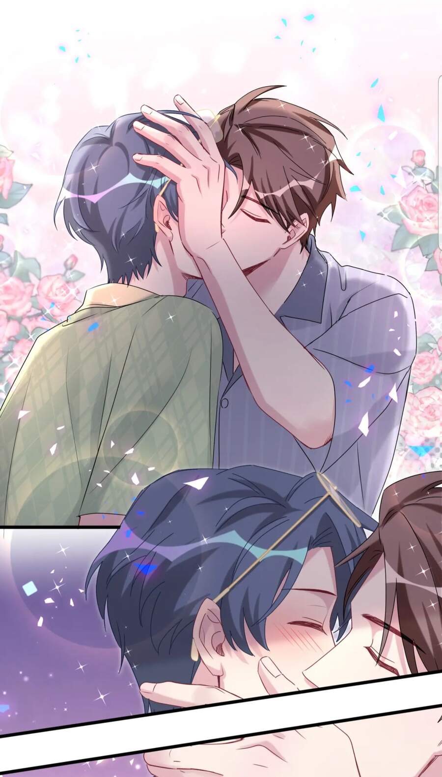 Đứa Bé Là Của Ai ???? Chap 151 - Next Chap 152