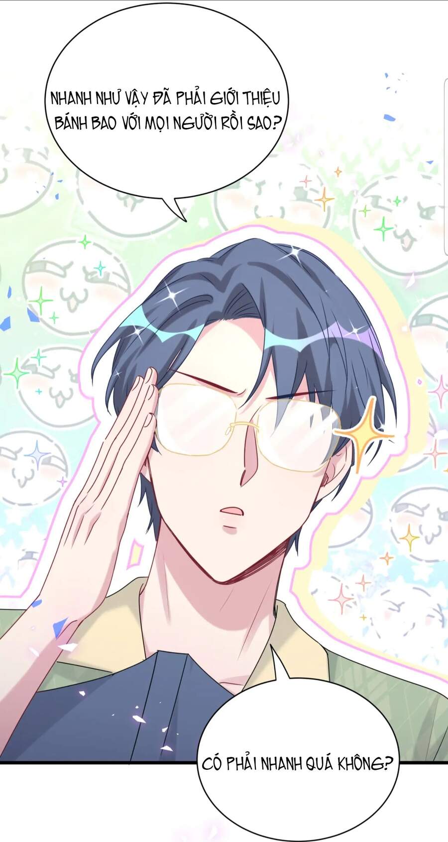 Đứa Bé Là Của Ai ???? Chap 151 - Next Chap 152