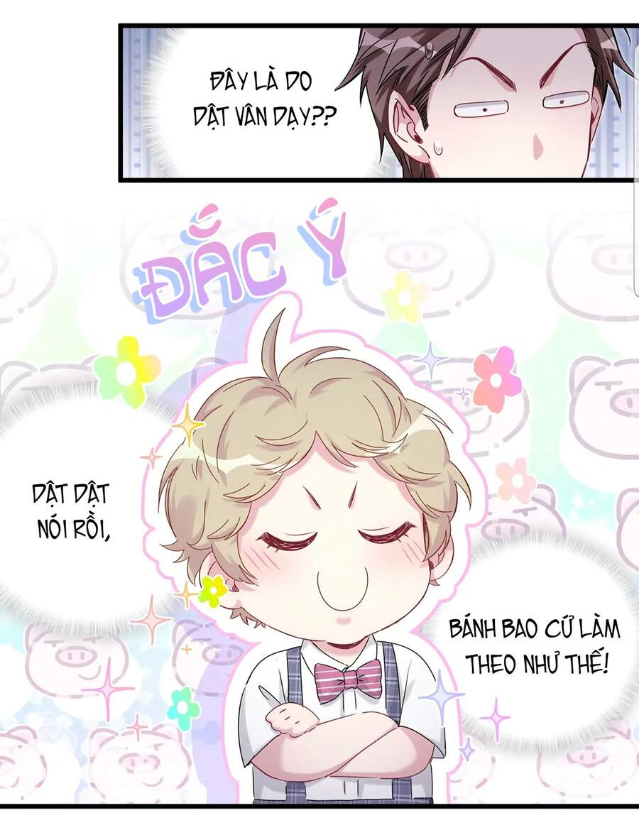 Đứa Bé Là Của Ai ???? Chap 151 - Next Chap 152