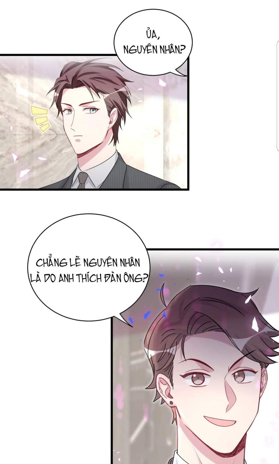 Đứa Bé Là Của Ai ???? Chap 151 - Next Chap 152