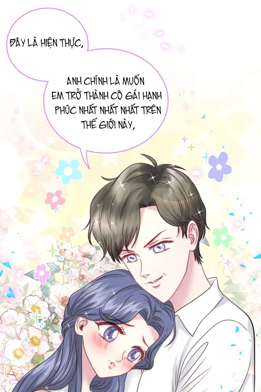 Đứa Bé Là Của Ai ???? Chap 154 - Next Chap 155