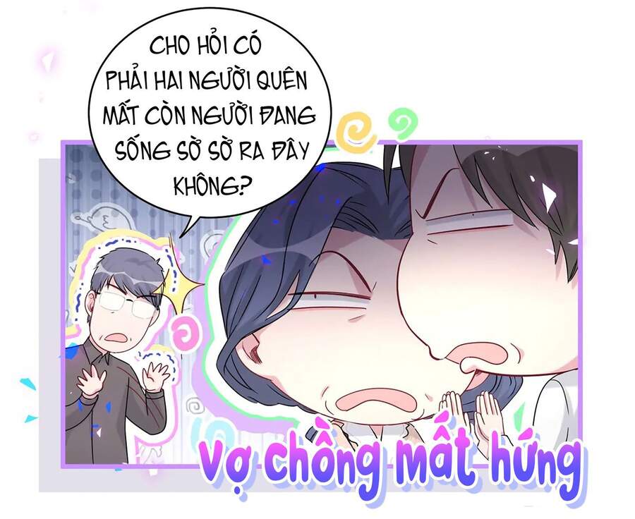 Đứa Bé Là Của Ai ???? Chap 154 - Next Chap 155