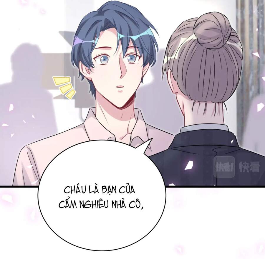 Đứa Bé Là Của Ai ???? Chap 154 - Next Chap 155