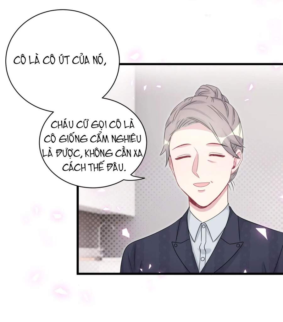 Đứa Bé Là Của Ai ???? Chap 154 - Next Chap 155