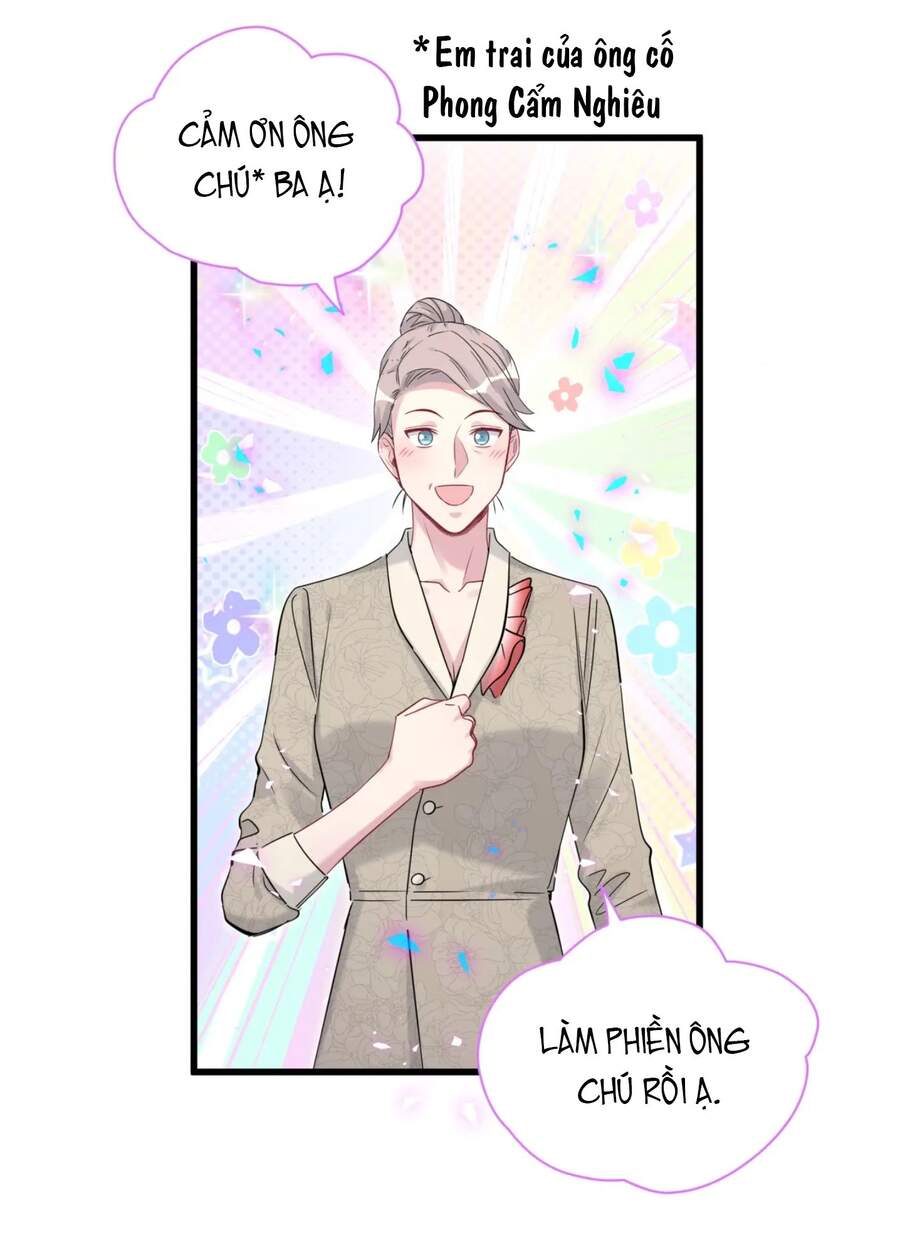 Đứa Bé Là Của Ai ???? Chap 159 - Next Chap 160
