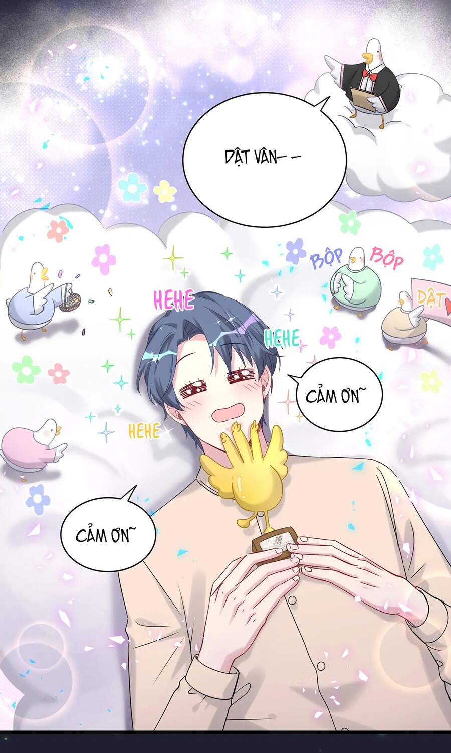 Đứa Bé Là Của Ai ???? Chap 159 - Next Chap 160