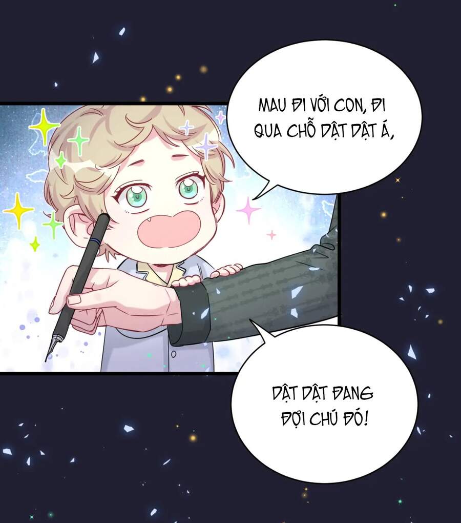 Đứa Bé Là Của Ai ???? Chap 159 - Next Chap 160