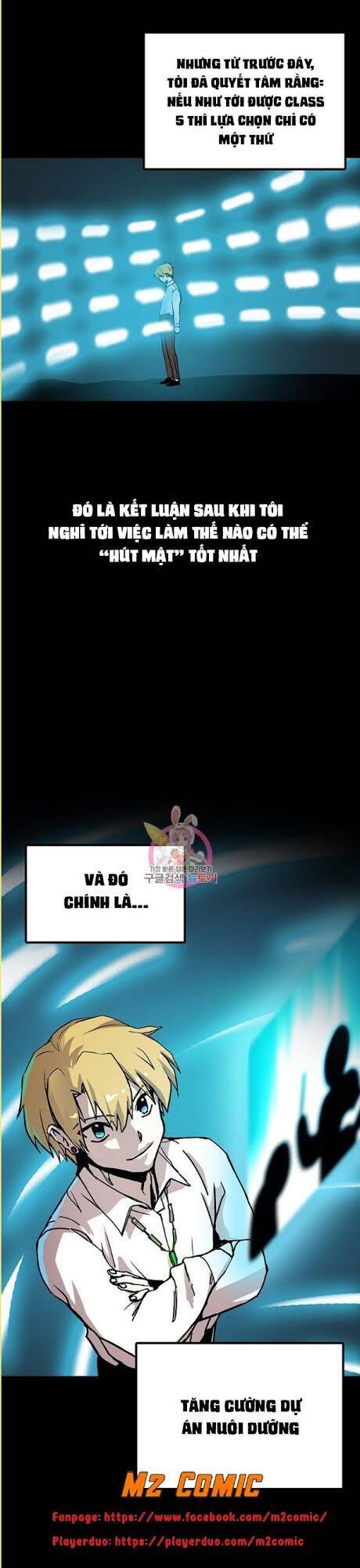 Người Chơi Lỗi Chap 41 - Next Chap 42