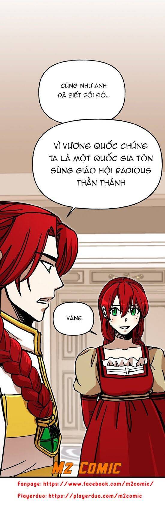 Người Chơi Lỗi Chap 43 - Next Chap 44