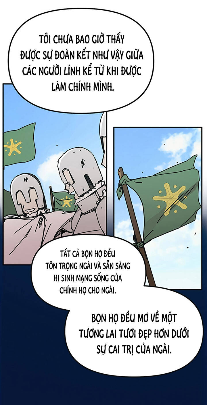 Người Chơi Lỗi Chap 45 - Next Chap 46