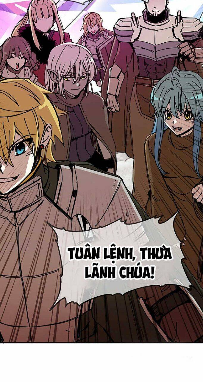 Người Chơi Lỗi Chap 50 - Next Chap 51