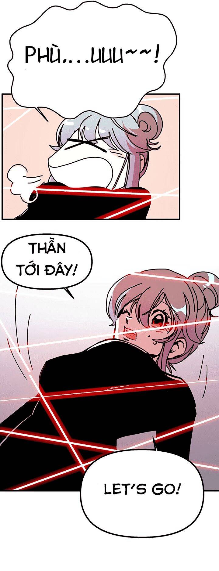 Người Chơi Lỗi Chap 51 - Next Chap 52