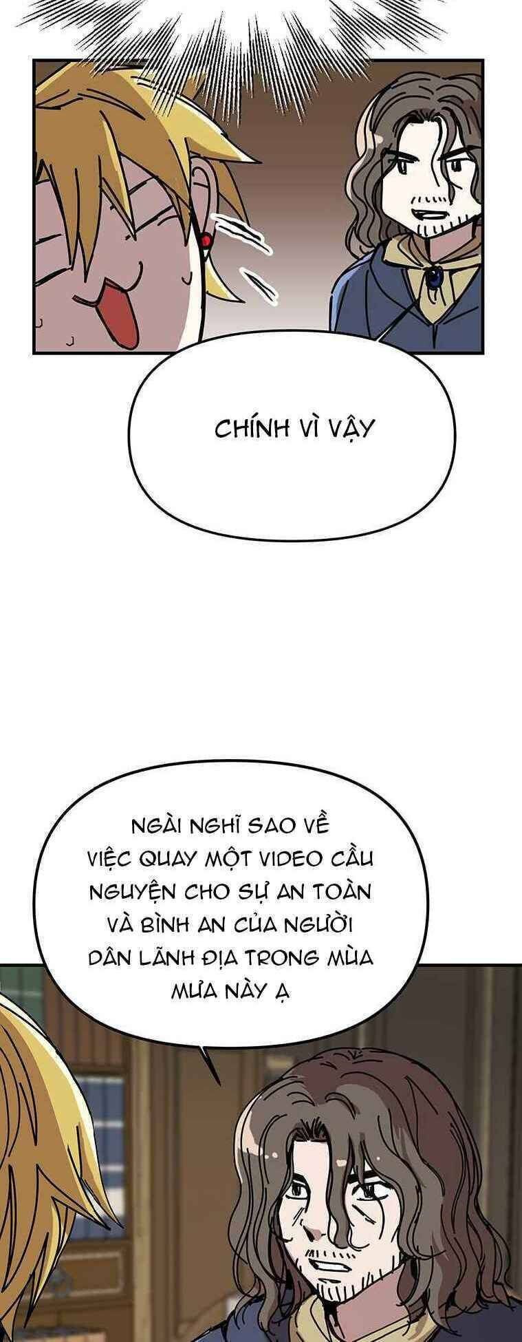 Người Chơi Lỗi Chap 53 - Next Chap 54