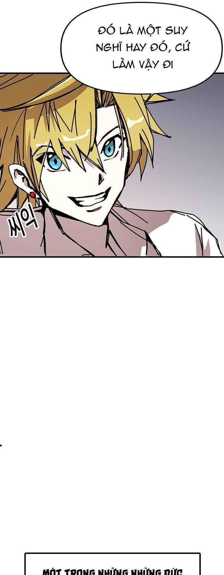 Người Chơi Lỗi Chap 53 - Next Chap 54