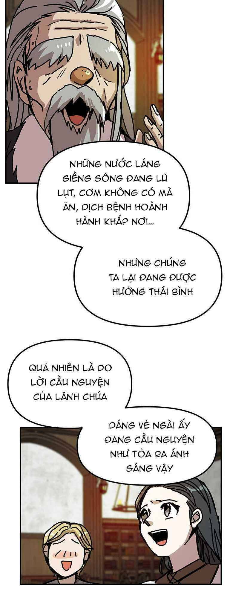 Người Chơi Lỗi Chap 53 - Next Chap 54