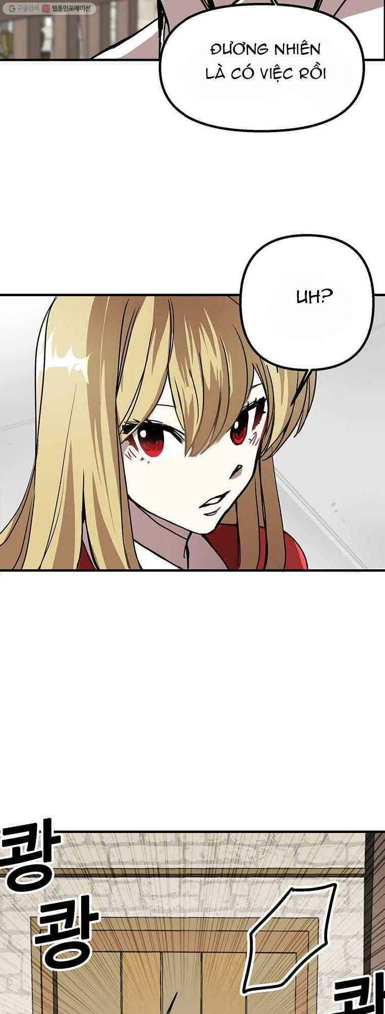 Người Chơi Lỗi Chap 53 - Next Chap 54