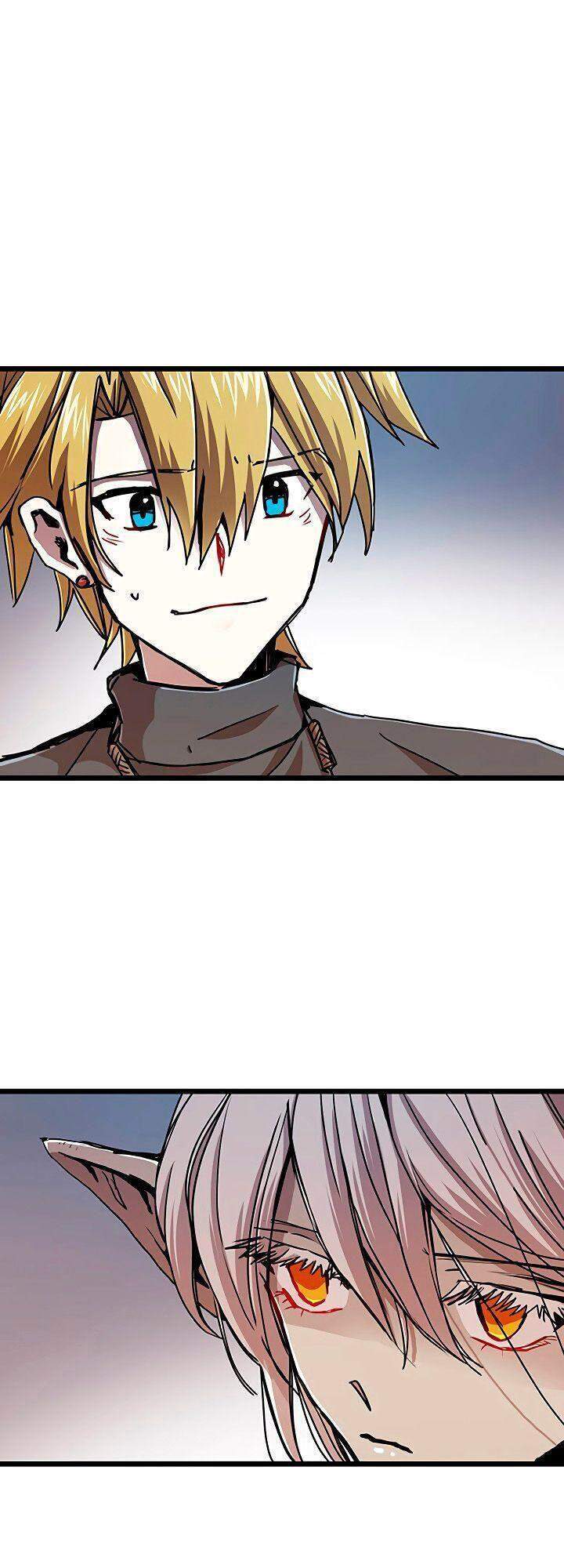 Người Chơi Lỗi Chap 64 - Next Chap 65