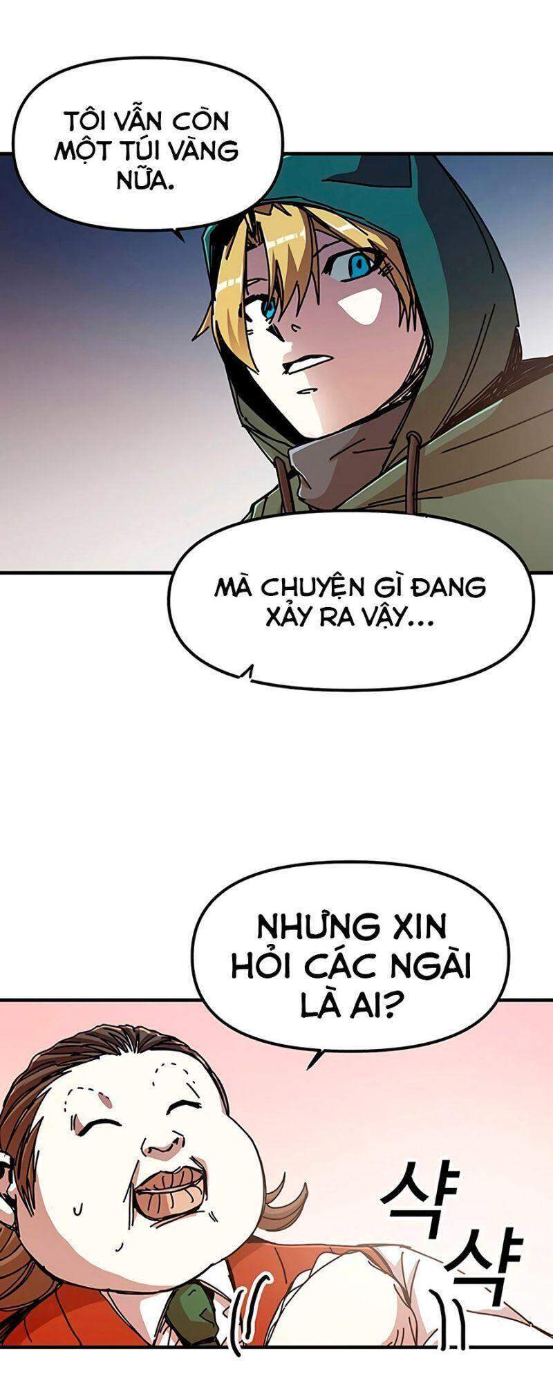 Người Chơi Lỗi Chap 65 - Next Chap 66