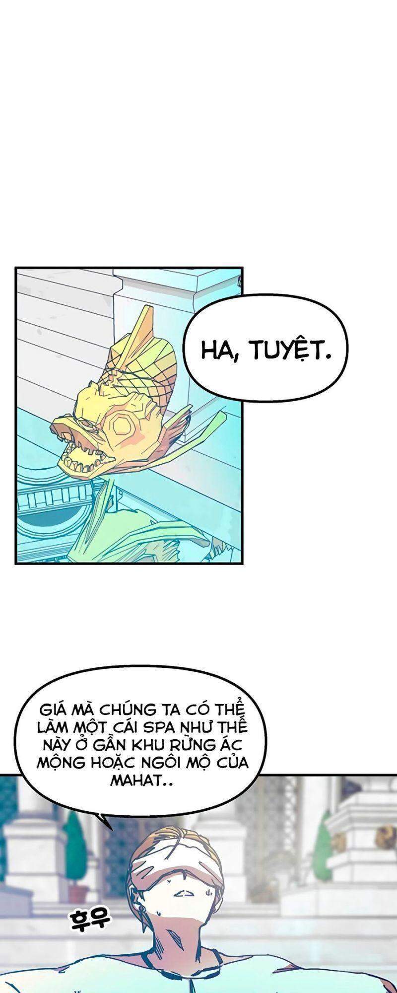 Người Chơi Lỗi Chap 66 - Next Chap 67