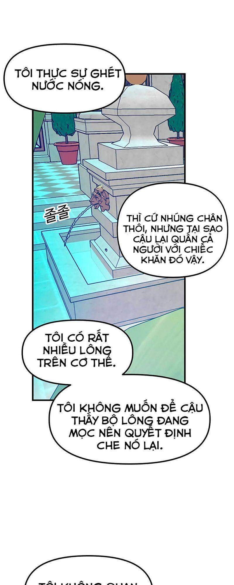 Người Chơi Lỗi Chap 66 - Next Chap 67