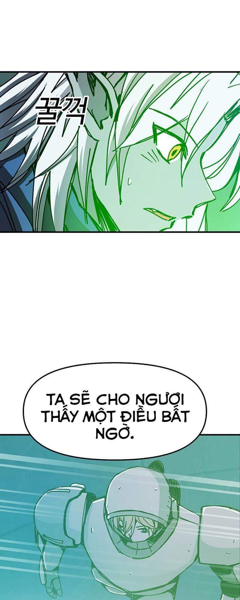 Người Chơi Lỗi Chap 69 - Next Chap 70