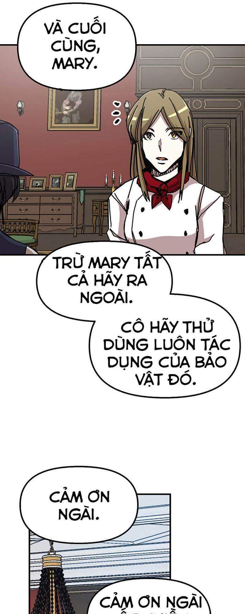 Người Chơi Lỗi Chap 69 - Next Chap 70