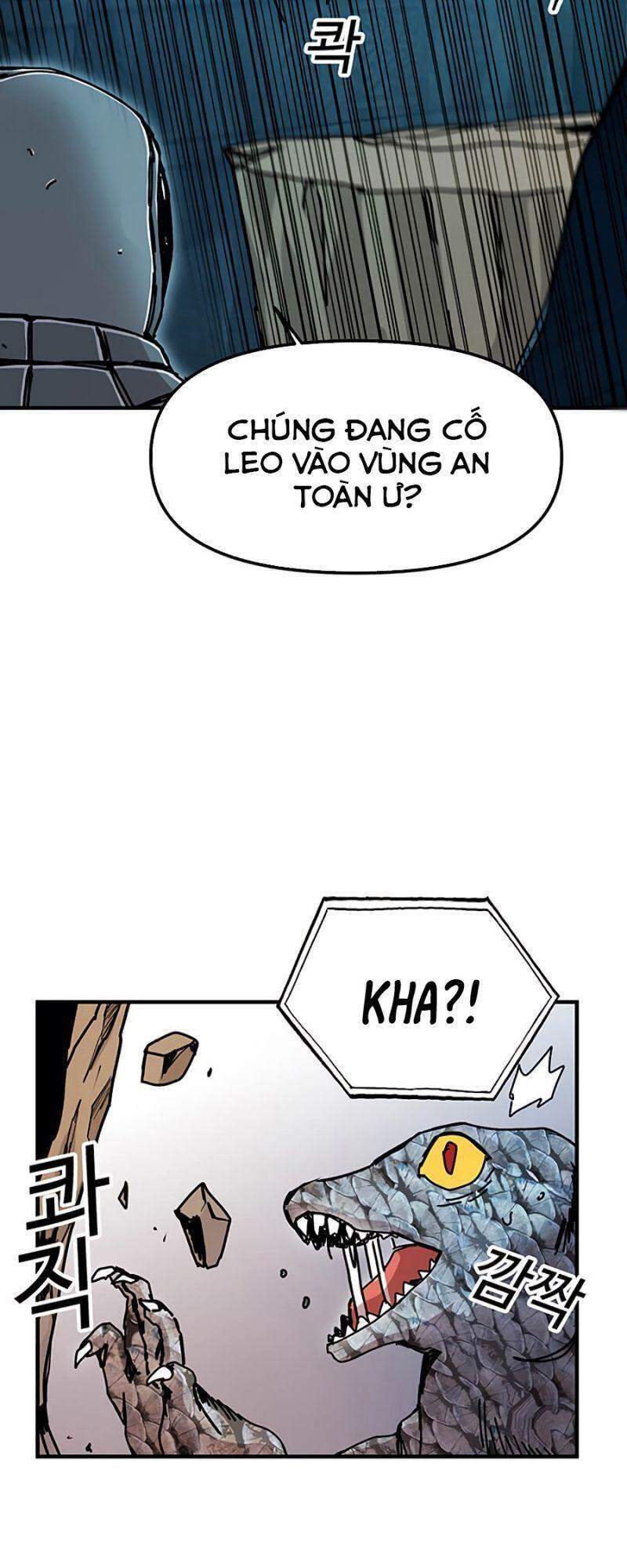 Người Chơi Lỗi Chap 69 - Next Chap 70