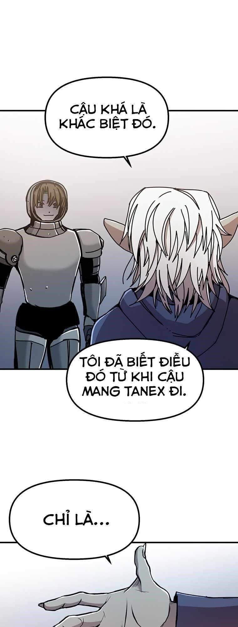 Người Chơi Lỗi Chap 72 - Next Chap 73