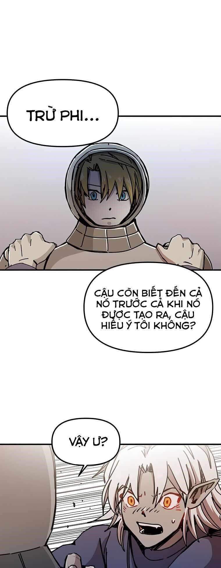 Người Chơi Lỗi Chap 72 - Next Chap 73