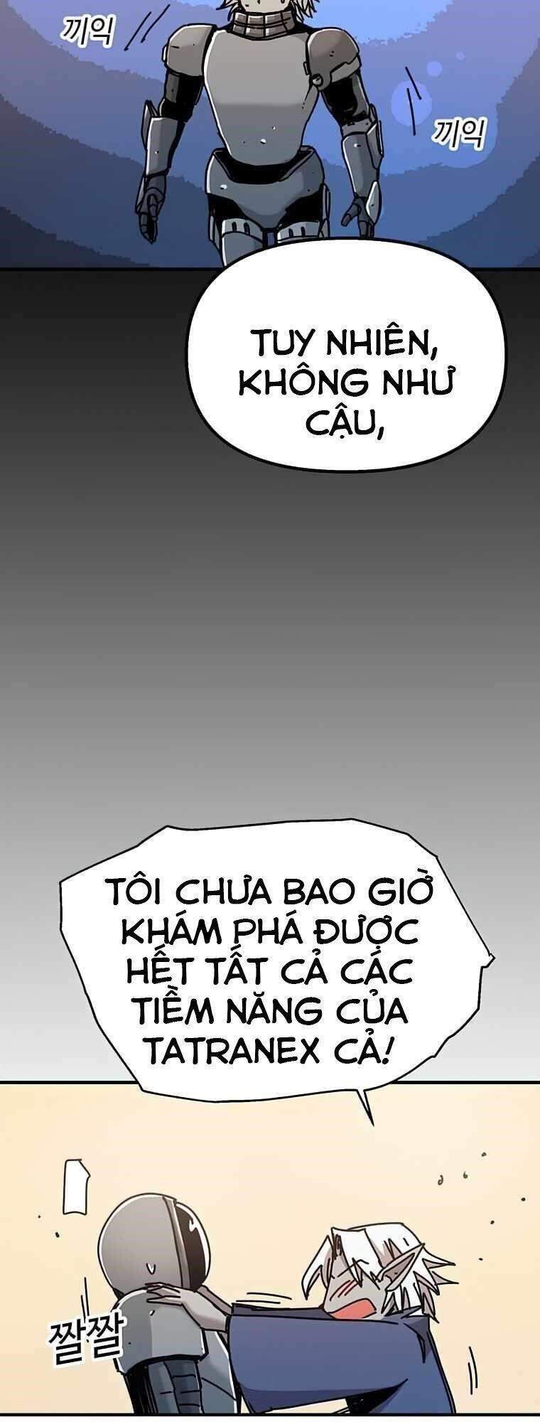 Người Chơi Lỗi Chap 72 - Next Chap 73