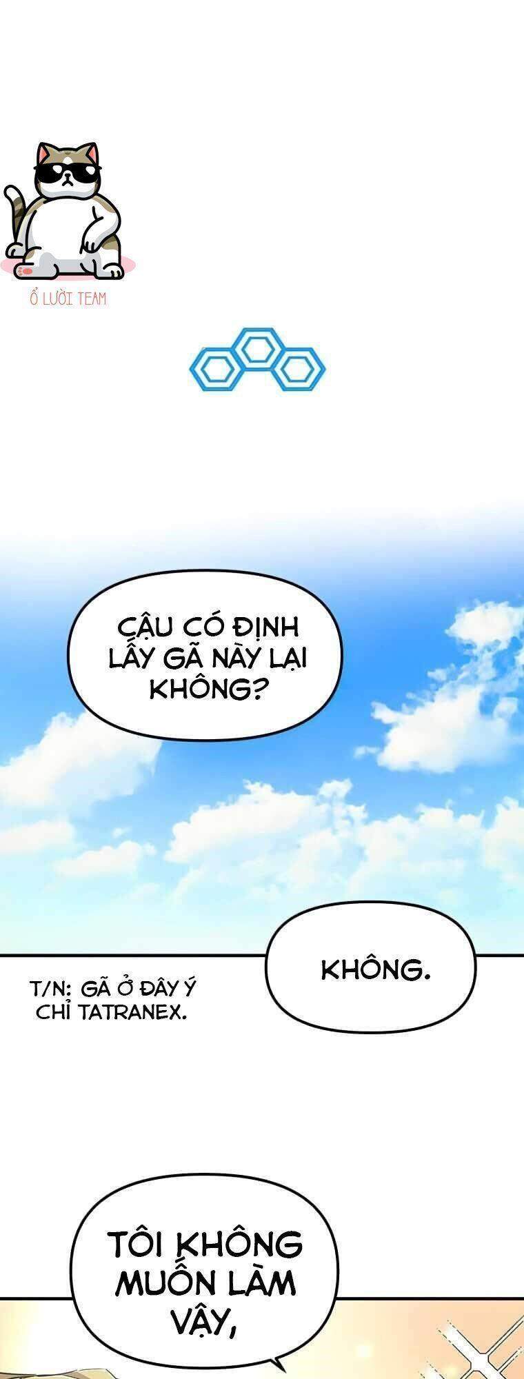 Người Chơi Lỗi Chap 72 - Next Chap 73
