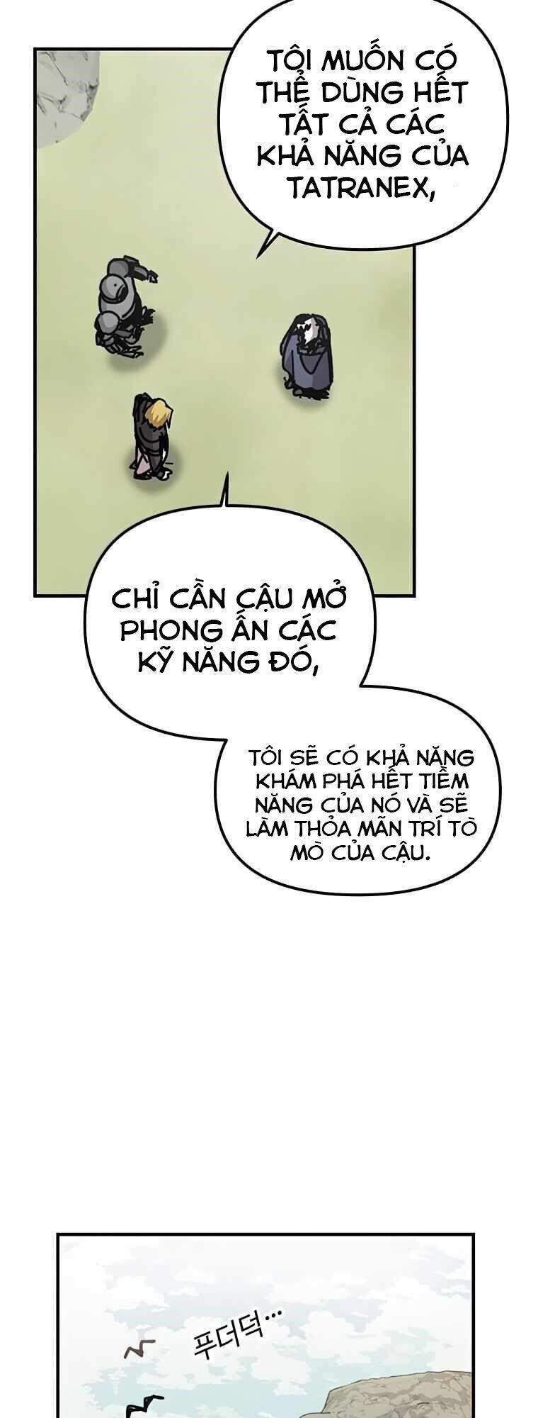 Người Chơi Lỗi Chap 72 - Next Chap 73
