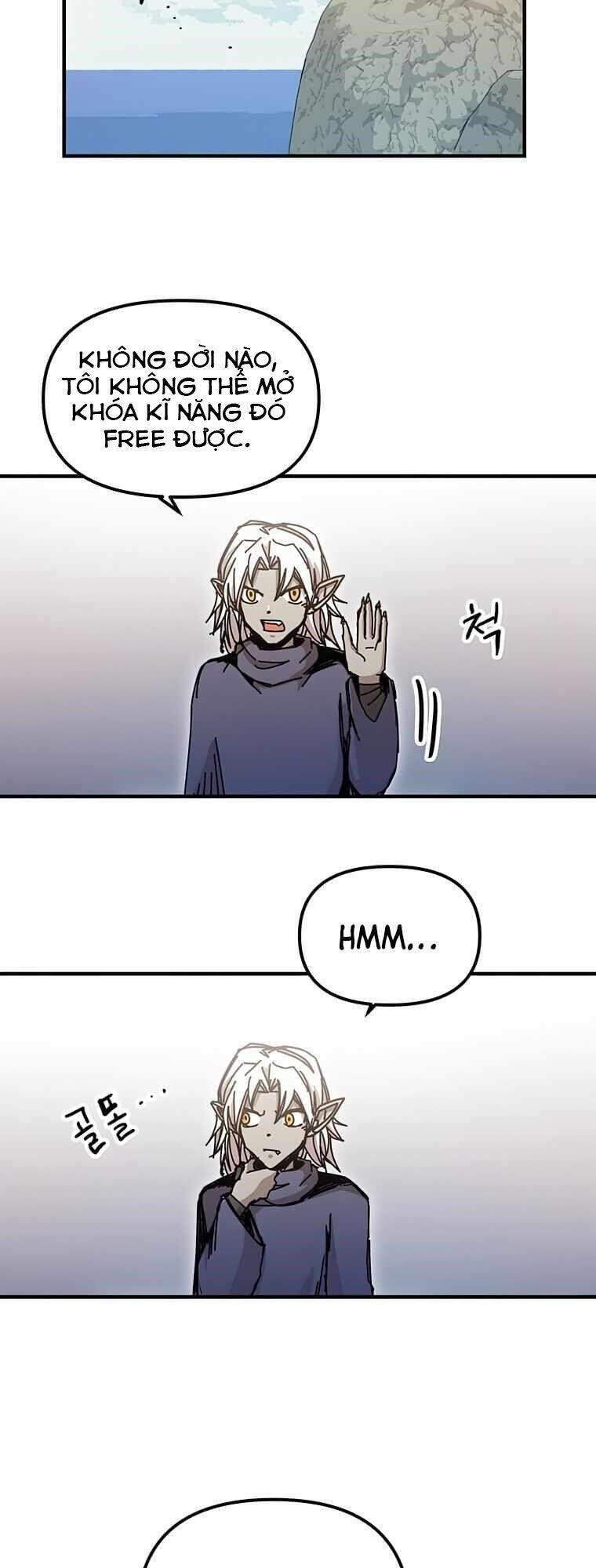 Người Chơi Lỗi Chap 72 - Next Chap 73