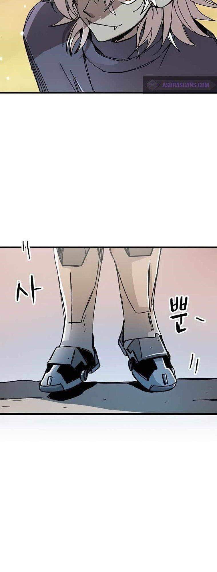 Người Chơi Lỗi Chap 72 - Next Chap 73