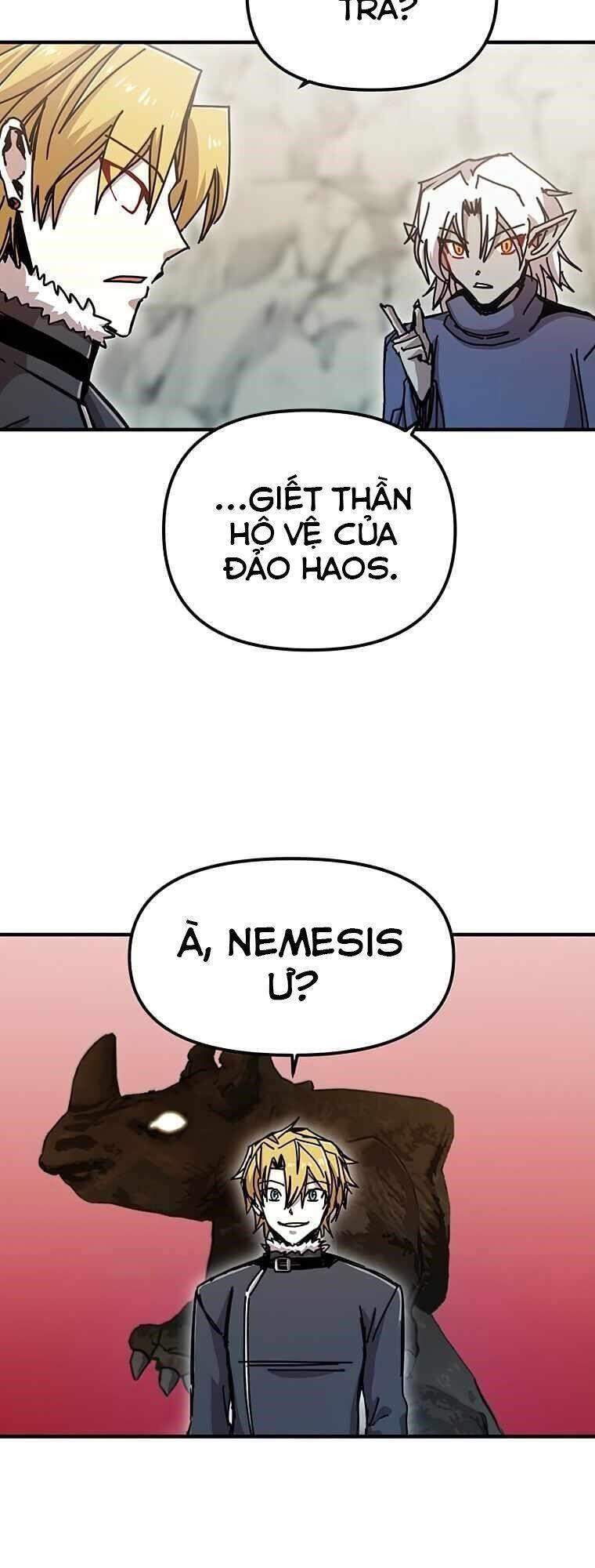 Người Chơi Lỗi Chap 72 - Next Chap 73