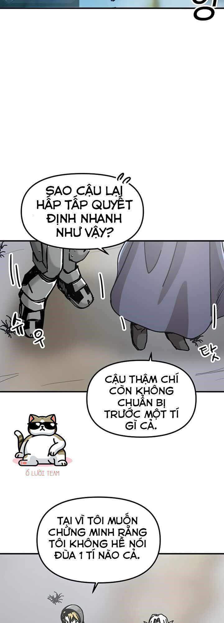 Người Chơi Lỗi Chap 72 - Next Chap 73