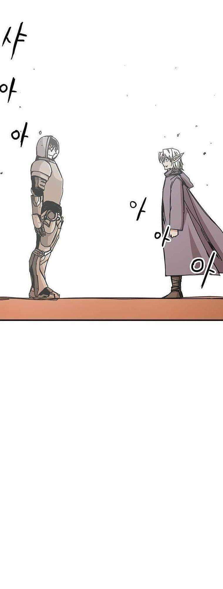 Người Chơi Lỗi Chap 72 - Next Chap 73