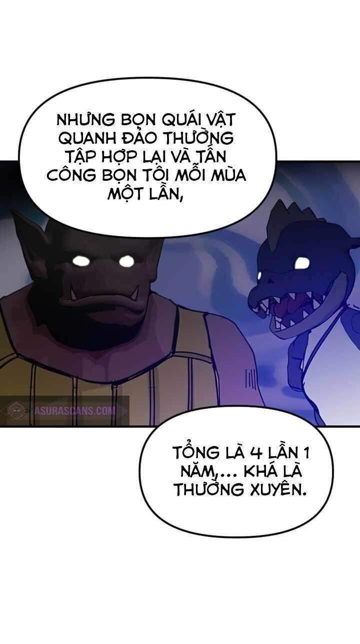 Người Chơi Lỗi Chap 72 - Next Chap 73
