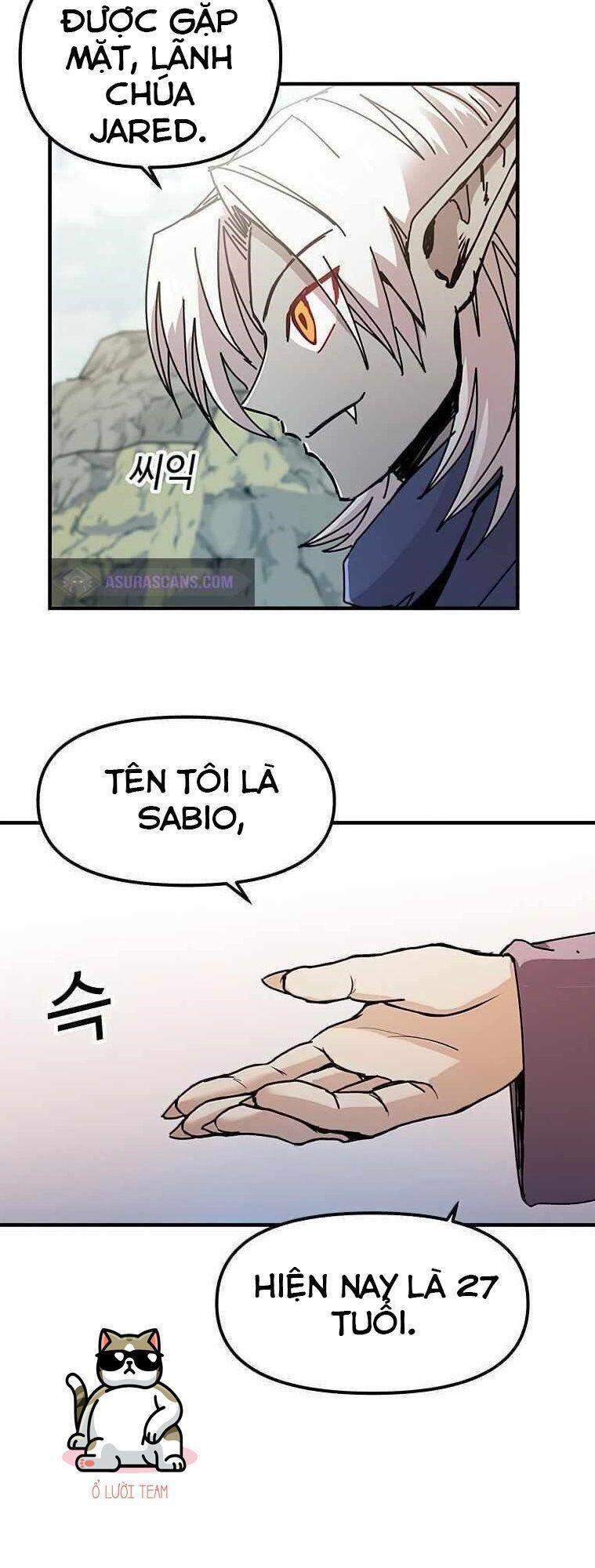 Người Chơi Lỗi Chap 72 - Next Chap 73