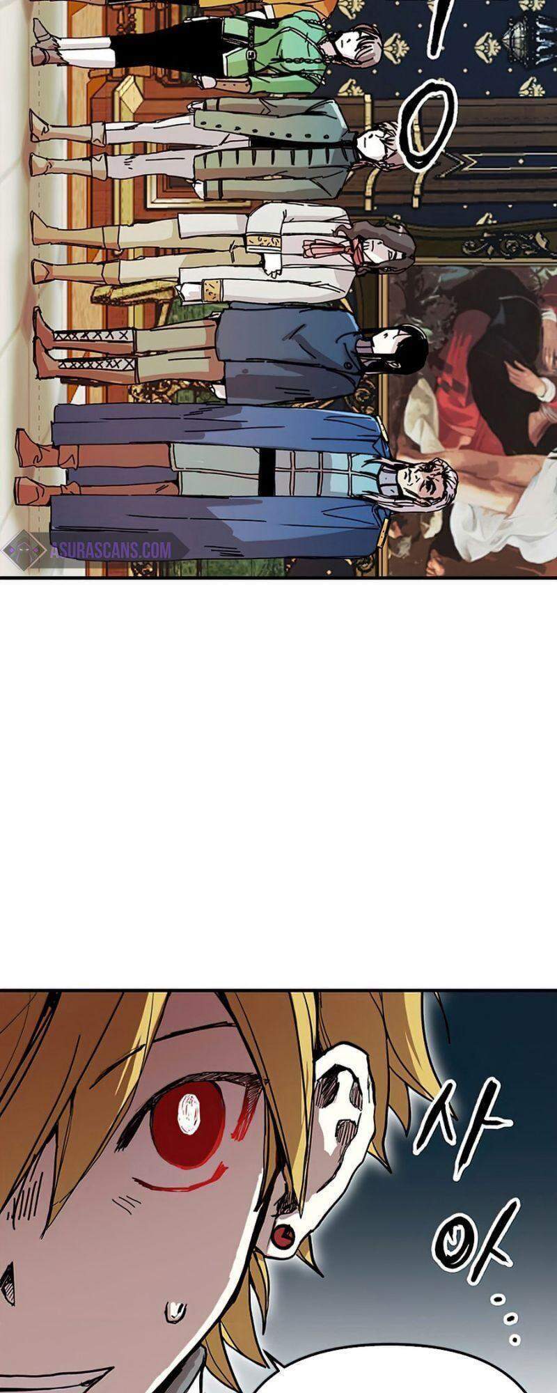 Người Chơi Lỗi Chap 75 - Next Chap 76