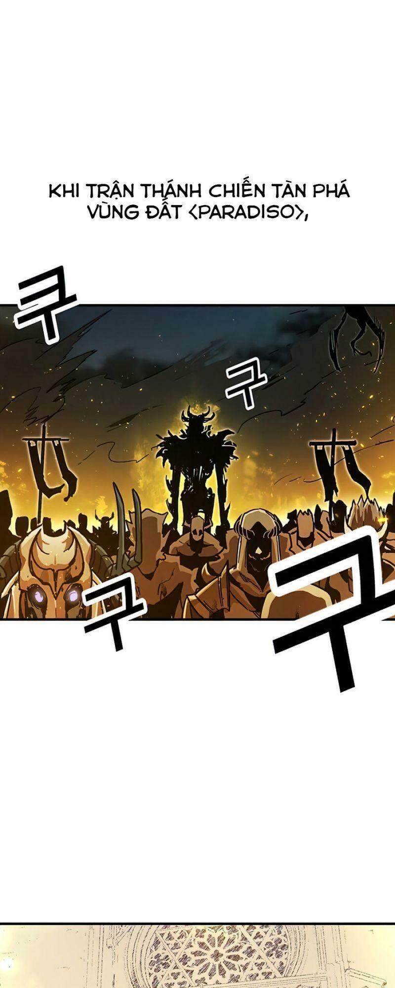 Người Chơi Lỗi Chap 76 - Next Chap 77