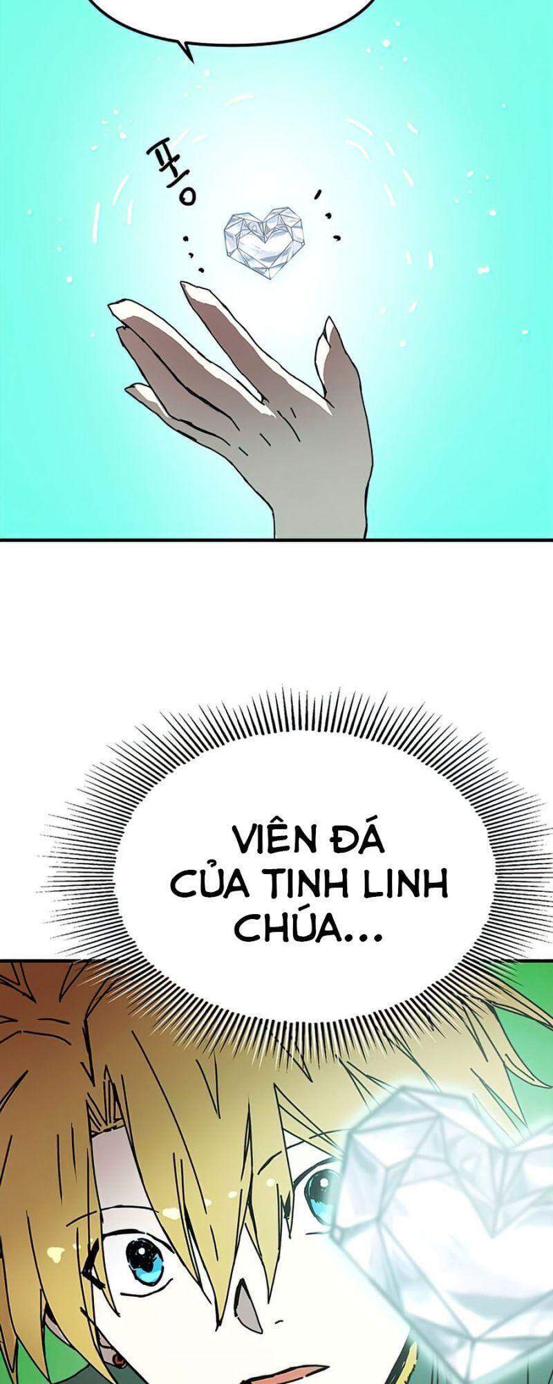 Người Chơi Lỗi Chap 80 - Next Chap 81